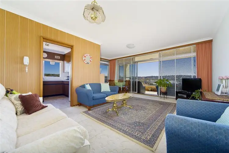 Fourth view of Homely unit listing, 21/53 Oaks Avenue, Dee Why NSW 2099