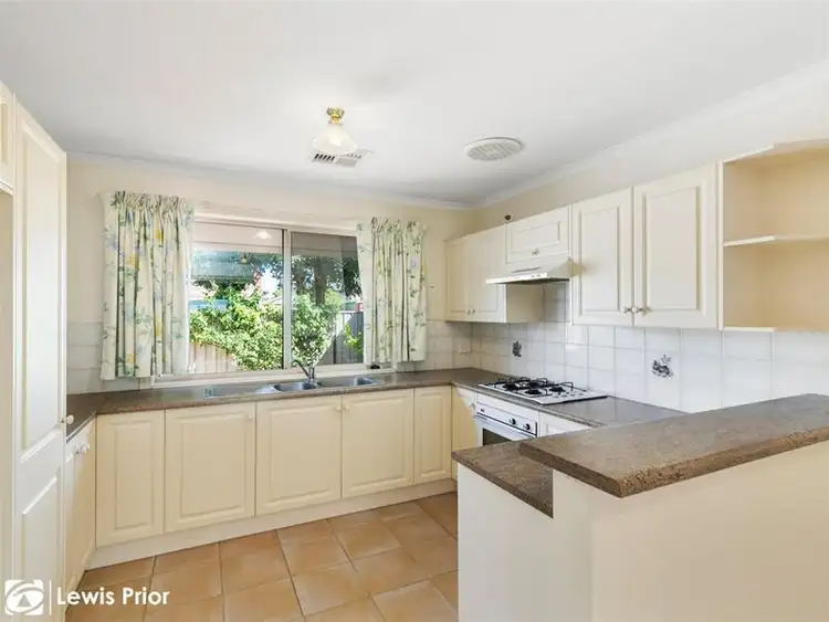 Third view of Homely unit listing, 1/3 Weaver Avenue, Richmond SA 5033