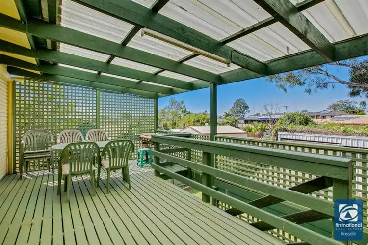 Fourth view of Homely house listing, 15 Elizabeth Drive, Alexandra Hills QLD 4161