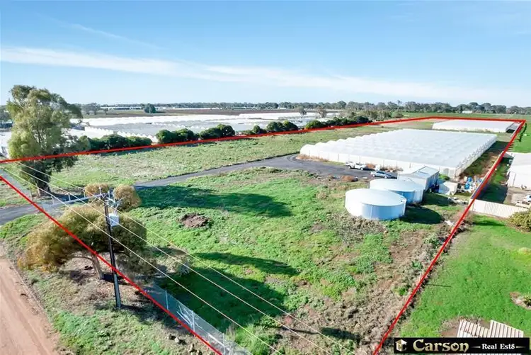 Main view of Homely rural property listing, Lot 2 Horseshoe Crescent, Two Wells SA 5501