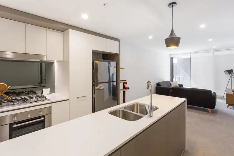 10405/25 Bouquet  Street, South Brisbane QLD 4101