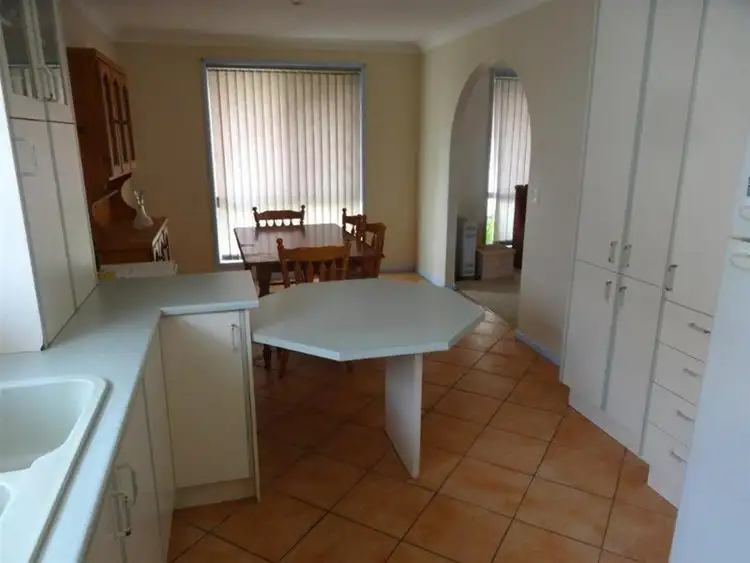 Fifth view of Homely house listing, 11 Evans Drive, Coffs Harbour NSW 2450