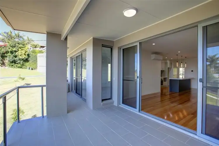 Sixth view of Homely apartment listing, 8/7 Moore Street, Luxe, Coffs Harbour NSW 2450