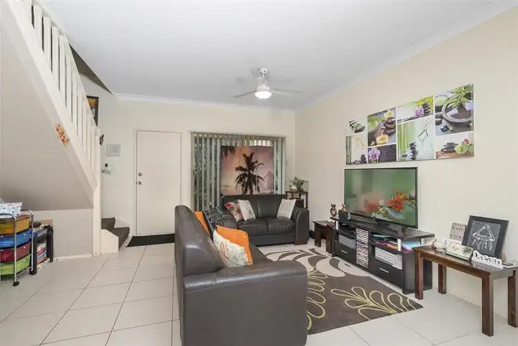 Second view of Homely townhouse listing, 26/92 Guineas Creek Road, Currumbin Waters QLD 4223