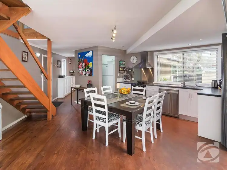 Third view of Homely house listing, 8 Railway Terrace, Mount Barker SA 5251