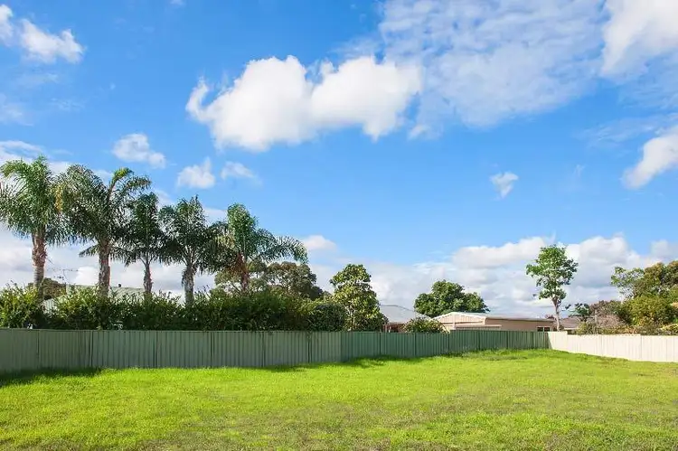 Third view of Homely land listing, 2 Jarrah Court, Margaret River WA 6285