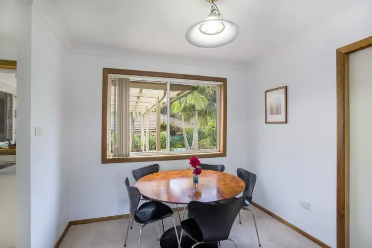 Fifth view of Homely house listing, 18 Carramar Drive, Lilli Pilli NSW 2536
