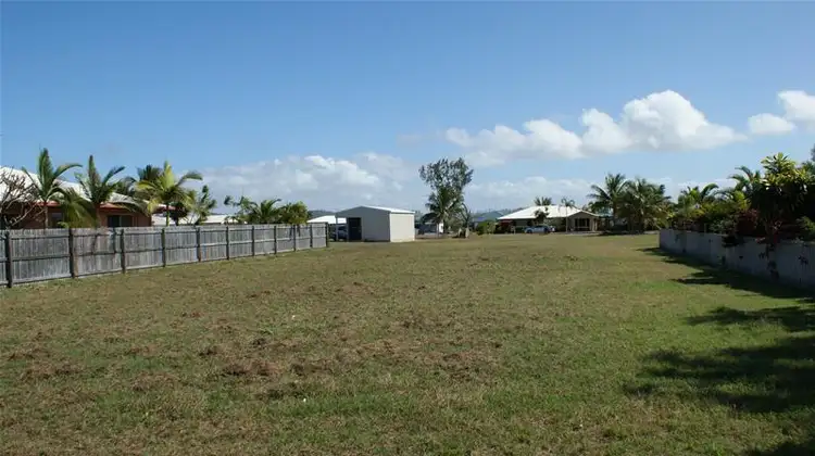 Third view of Homely land listing, LOT 21/102 Rasmussen Avenue, Hay Point QLD 4740