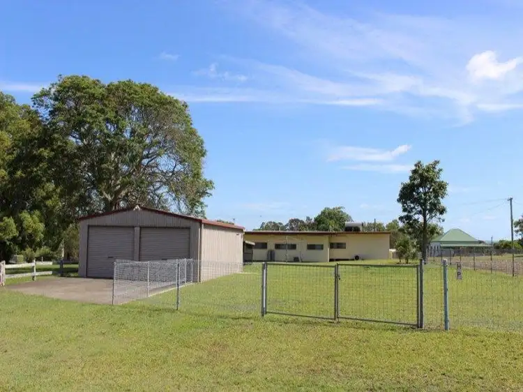 Second view of Homely house listing, 27 Surry Street, Coraki NSW 2471