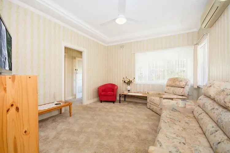 Second view of Homely house listing, 12 Weaver Street, Lismore NSW 2480