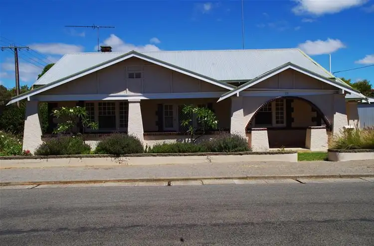 Fourth view of Homely house listing, 23 Fifth Street, Minlaton SA 5575