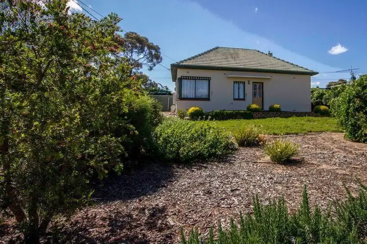 1 Rudolf  Street, Mannum SA 5238