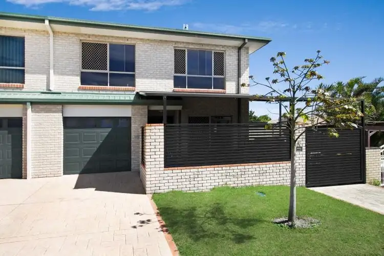 Second view of Homely semi-detached listing, 24 Thirteenth Avenue, Palm Beach QLD 4221