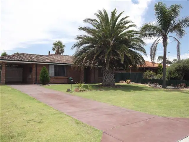 12 Swifts Court, Rockingham WA 6168