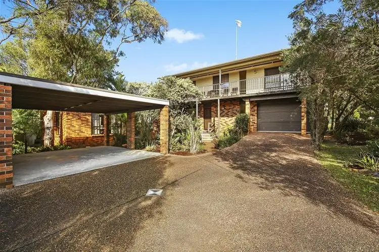10 Blackbutt Crescent, Laurieton NSW 2443