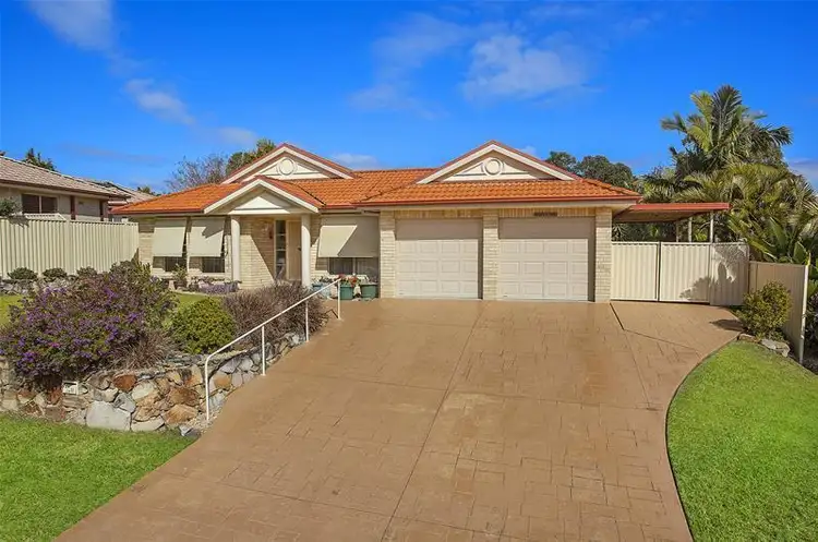 32 Bell Brae Avenue, Gwandalan NSW 2259