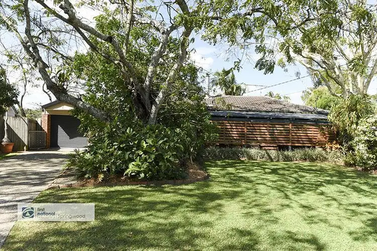 6 Stilton Court, Daisy Hill QLD 4127