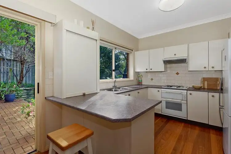 Third view of Homely townhouse listing, 1L/3 Vineyard Street, Mona Vale NSW 2103