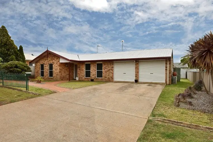 Main view of Homely house listing, 11 Heather Street, Kearneys Spring QLD 4350