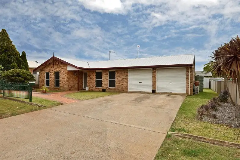 Main view of Homely house listing, 11 Heather Street, Kearneys Spring QLD 4350