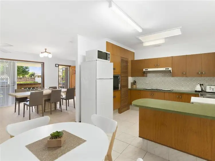 Fifth view of Homely house listing, 121 Mallawa Drive, Palm Beach QLD 4221