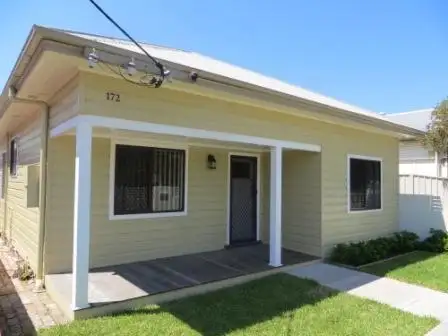 Main view of Homely house listing, 172 Glebe Road, Merewether NSW 2291