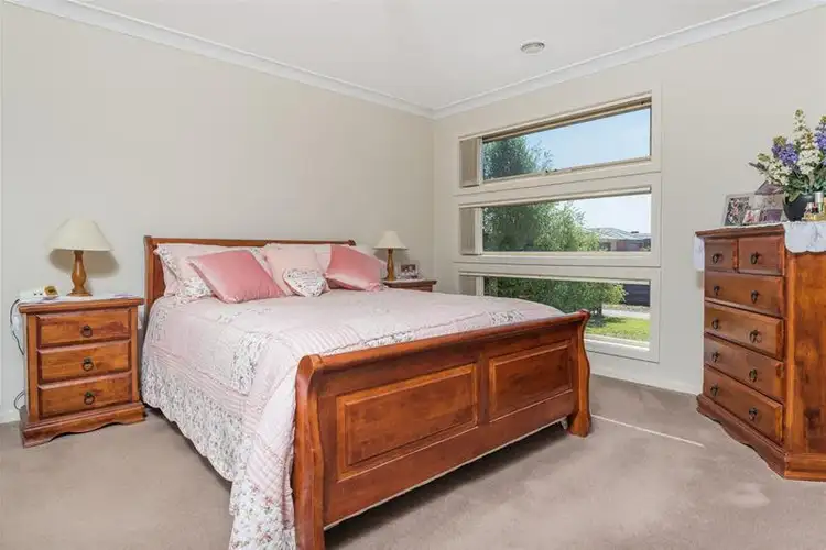 Sixth view of Homely house listing, 17 Benetti Drive, Lara VIC 3212