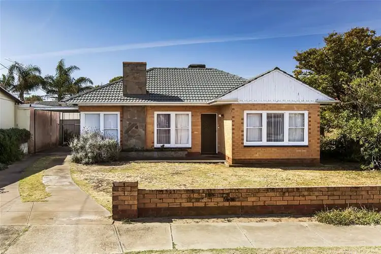 4 Franklin Street, Henley Beach SA 5022