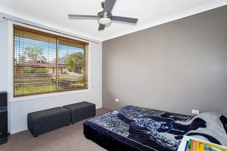 Fifth view of Homely house listing, 30 Richardson Road, San Remo NSW 2262