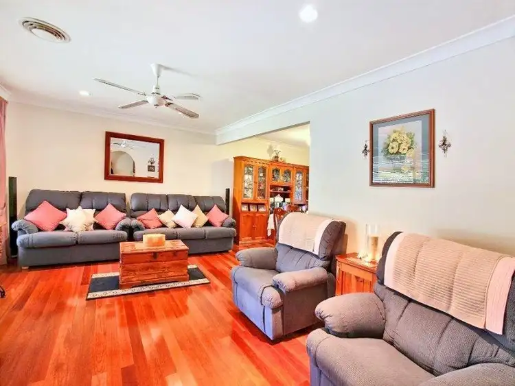 Seventh view of Homely house listing, 50 Grevillea Crescent, Prestons NSW 2170