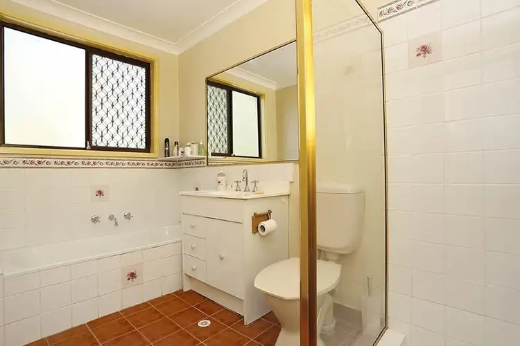 Seventh view of Homely house listing, 11/300 Jersey Road, Plumpton NSW 2761