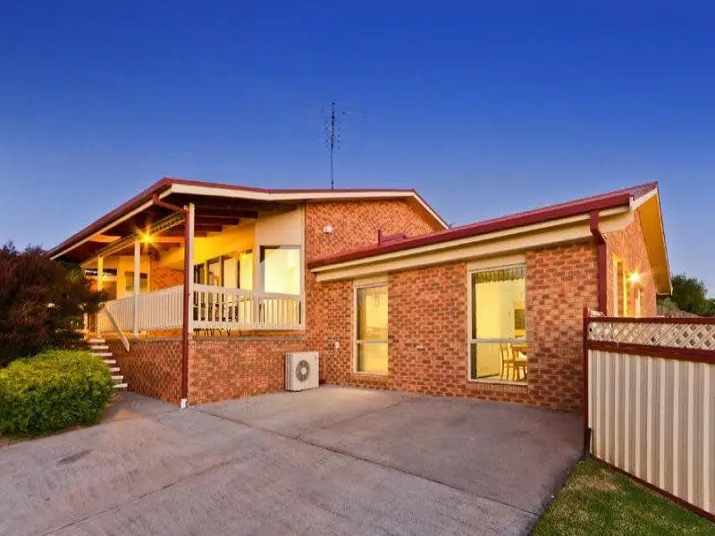 Main view of Homely house listing, 29 Highland  Way, Leopold VIC 3224