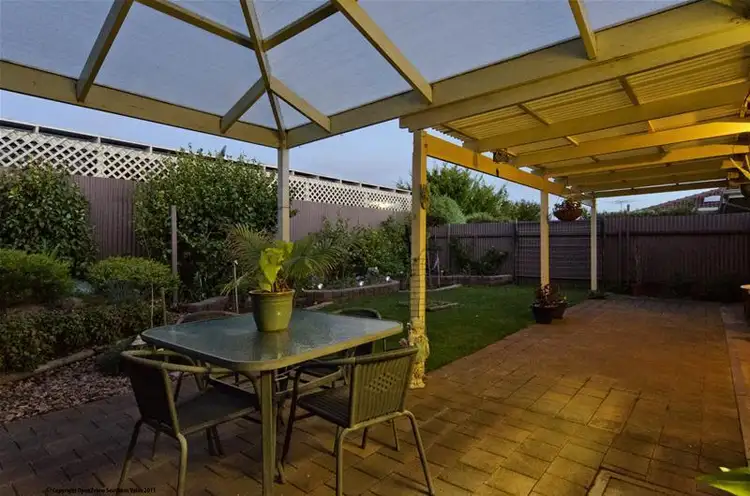 Second view of Homely unit listing, 1/24 Wahratta Avenue, Morphett Vale SA 5162