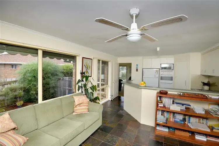 Fifth view of Homely unit listing, 1/31 Cornthwaite Crescent, Leopold VIC 3224