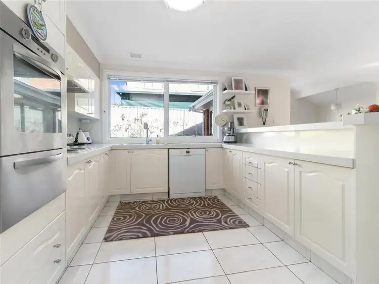 Sixth view of Homely house listing, 8 Douglas Close, Green Valley NSW 2168