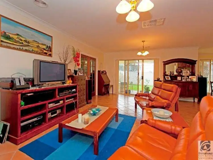 Fifth view of Homely house listing, 42 Firestone Way, Wodonga VIC 3690