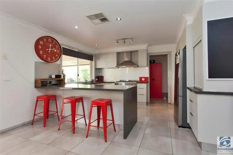 Fifth view of Homely house listing, 15 Wickham Court, Baranduda VIC 3691