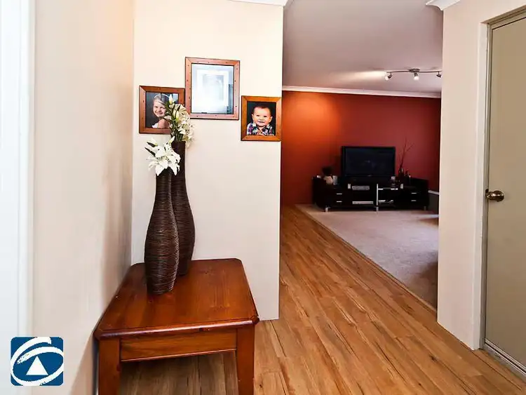 Fourth view of Homely house listing, 7 Oakhill Heights, Ellenbrook WA 6069