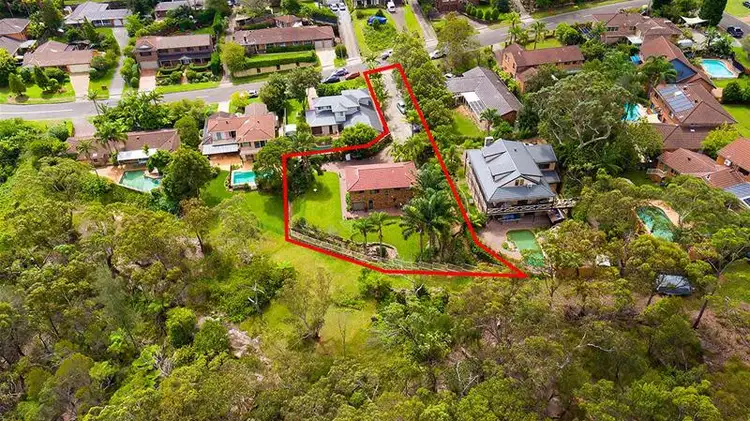 Fifth view of Homely house listing, 102 John Oxley Drive, Frenchs Forest NSW 2086
