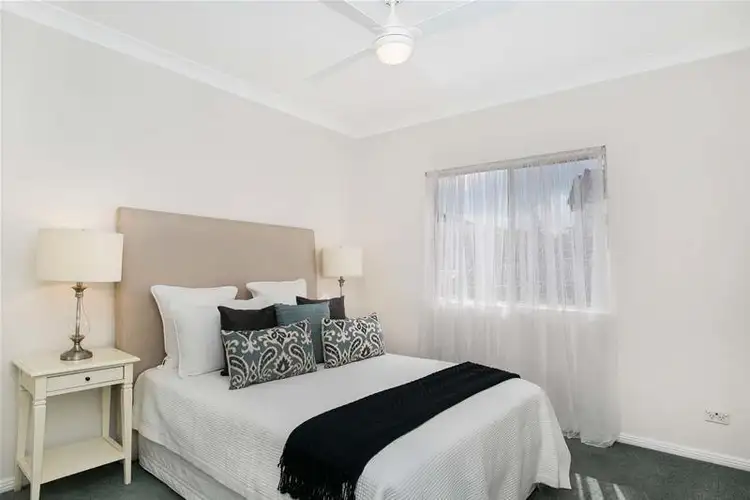 Fifth view of Homely villa listing, 7/1 Kemp Street, Tennyson Point NSW 2111