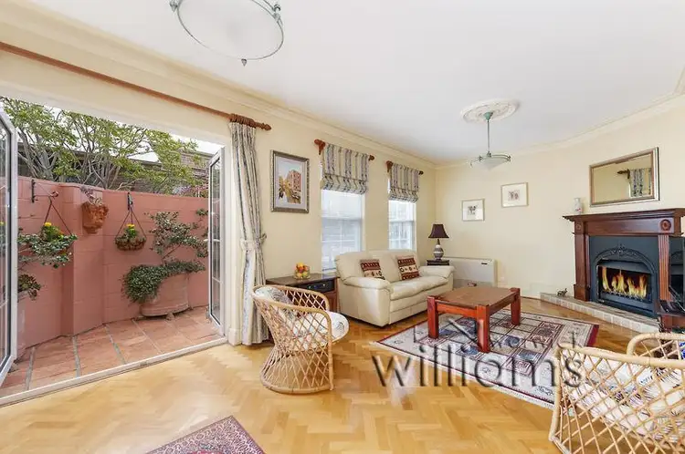 Second view of Homely townhouse listing, 10 Seymour Street, Drummoyne NSW 2047