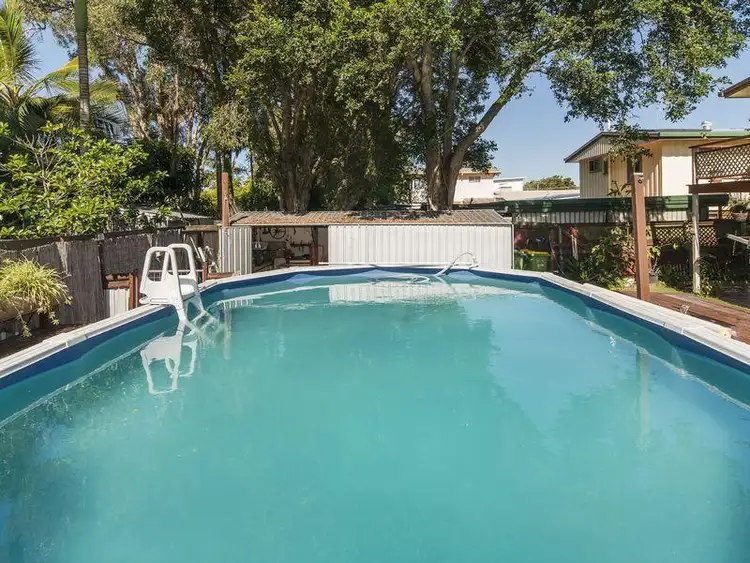 Fifth view of Homely house listing, 53 Bruce Avenue, Paradise Point QLD 4216