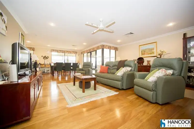 Fifth view of Homely house listing, 3 Zircon Way, Australind WA 6233