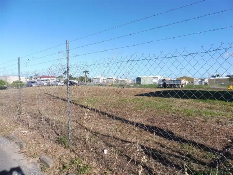 Second view of Homely land listing, 8-10 Eighteenth Lane, Mackay QLD 4740