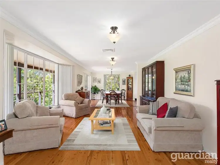 Fifth view of Homely house listing, 3 Gartung Road, Galston NSW 2159