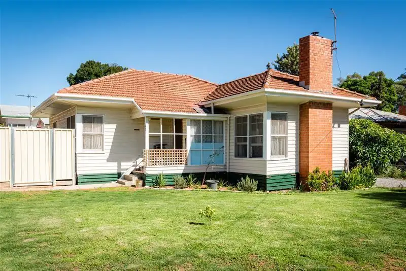 Main view of Homely house listing, 42 Chaffey Street, Merbein VIC 3505