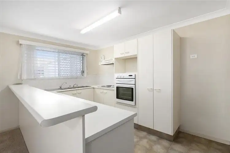 Fifth view of Homely townhouse listing, 24/154 Currumbin Creek Road, Currumbin Waters QLD 4223