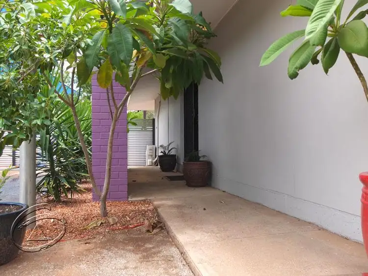 Seventh view of Homely house listing, 1 Madigan Street, Braitling NT 870