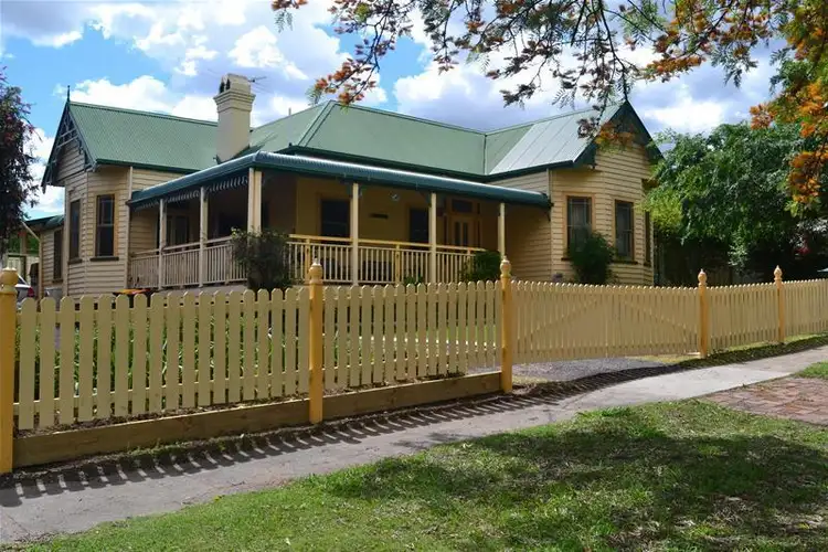 Main view of Homely house listing, 10 Brae Street, Inverell NSW 2360
