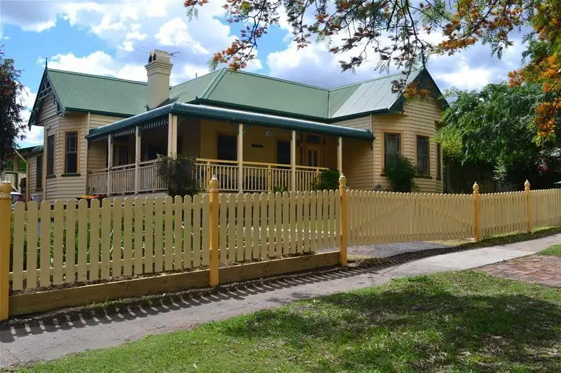 Main view of Homely house listing, 10 Brae Street, Inverell NSW 2360